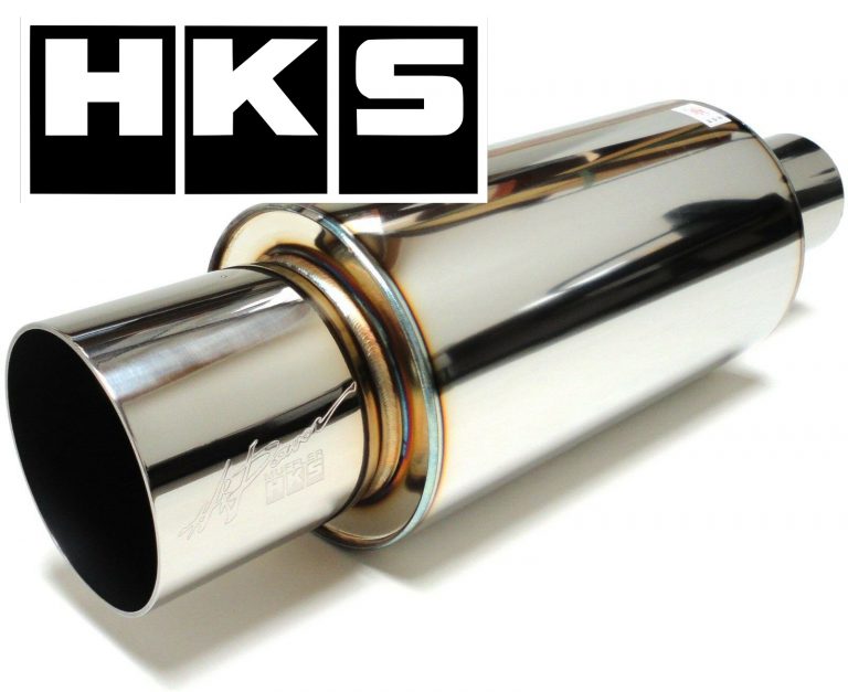 HKS Exhaust System MCS Garage Your One Stop Car