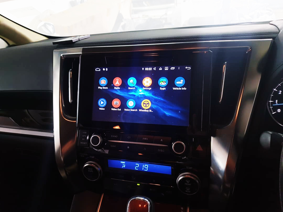 Home MCS Garage Your One Stop Car